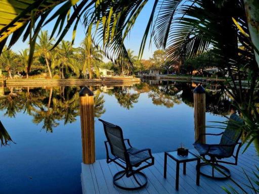 OASIS ON THE RIVER 3BR 2 5 BA - Pool - Housity