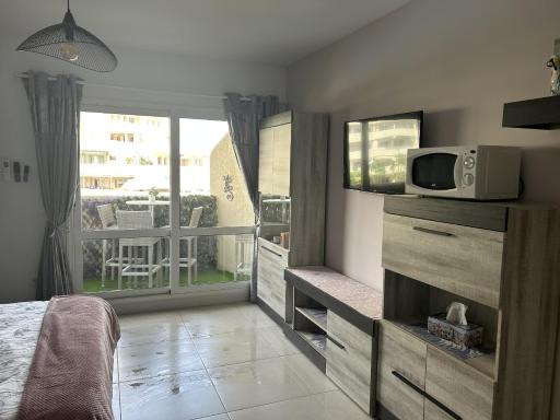 Benal Beach studio 216 - Housity