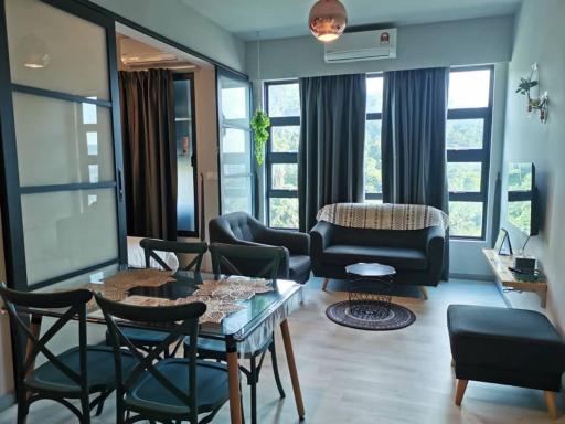 K'S11 JQ Homestay Jesselton Quay Citypads Kota Kinabalu - Housity