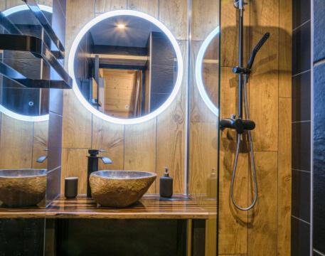 Appartement Le Cuchon St-Léger-les-Mélèzes - Housity