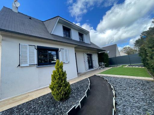 La Musardière - Housity