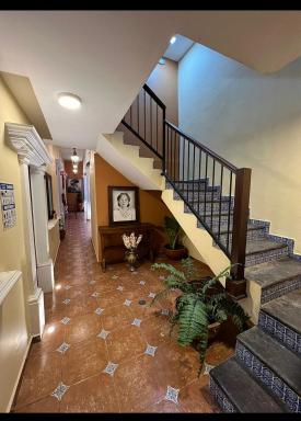 Hotel Victorina de Híjar - Housity