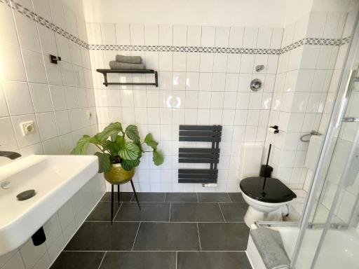 City-Apartment nahe Zentrum - Housity