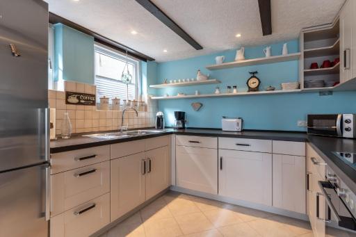 Ferienhaus Hermine - Housity