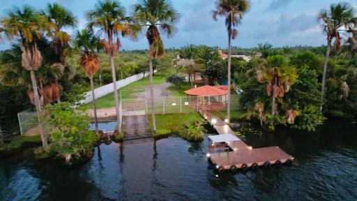 Chalé Temporada Porto dos Lençóis - Lençóis Maranhenses - Housity