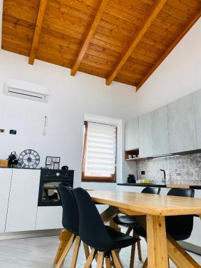 B&B Al Centro - Ossi - Housity