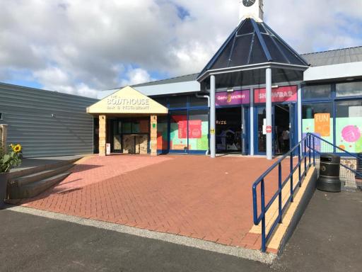 Lizard ,Mullion holiday caravan - Housity