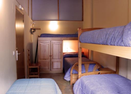 Albergue Turístico Via de la Plata - Housity