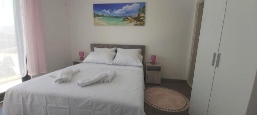 Apartament Mehmeti - Housity