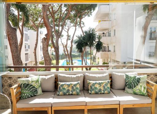 FAMILY APARTMENT WALKING DISTANCE to THE SEA and ALL AMENITIES - Housity