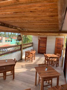 Milos Hotel - Housity