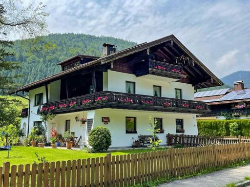 Haus Hochhäusler - Housity