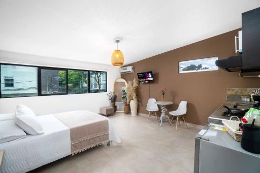 LA FLORA LIVING HOUSE - Housity