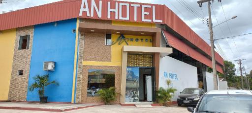 A.N Hotel - Housity