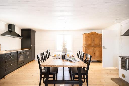 Kullanpuu's Farm Stay - Housity