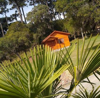 POUSADA RECANTO DOS VAGA-LUMES - Housity