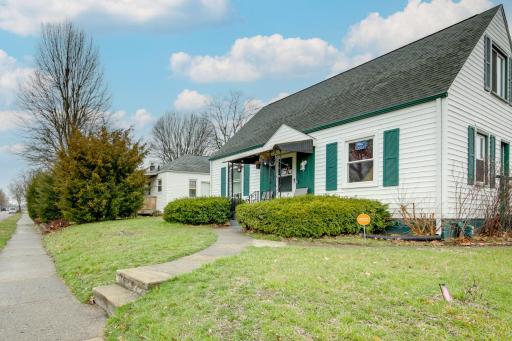 Beech Grove Vacation Rental with Private Yard - Housity