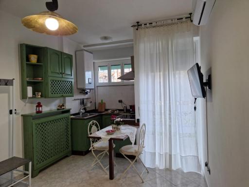 Tosca Home San Siro Milano - Housity