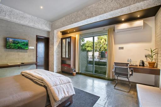 Rahma’s B&B - Housity