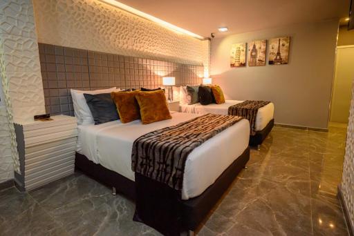 KH Hotel Boutique - Housity