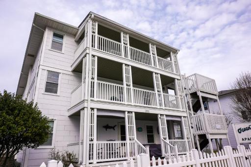 Ocean Terrace Family Apartments - Housity