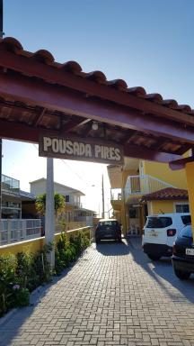 Pousada Pires - Housity