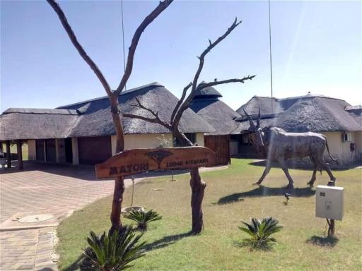 Matori Lodge - Housity
