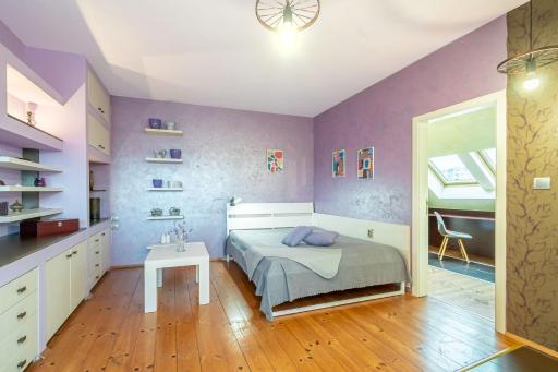 Zen Home pLOVEdiv - Housity