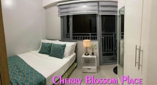 Cherry Blossom Place Quezon City - Housity