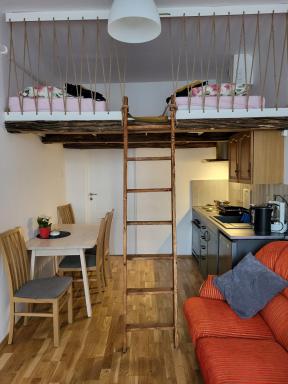 Apartament Obrońców Pokoju 6 - Housity