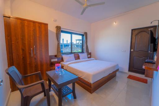 Dhimahi Residency - Housity