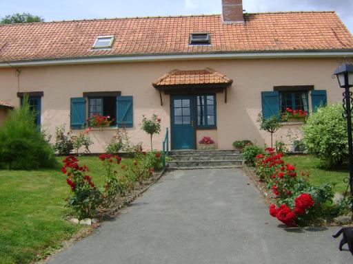 Les Kiwis - Housity
