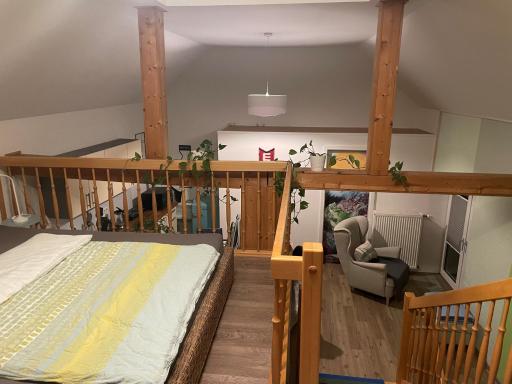 Ferienwohnung Westerburg - Housity