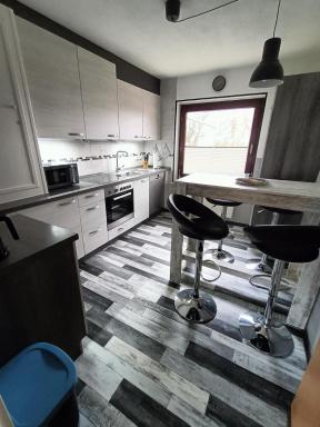 Ferienhaus Ant Fleet - Housity
