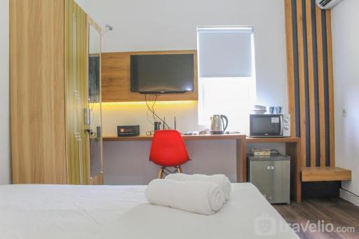 Ciledug homestay - Housity