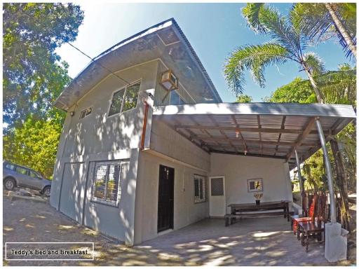 Teddys Bed & Breakfast lodge - Housity