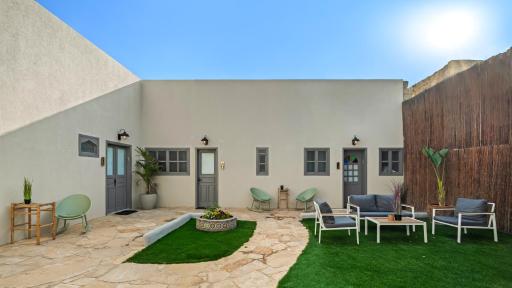 Helios Boutique by La Finca Hotels - Housity