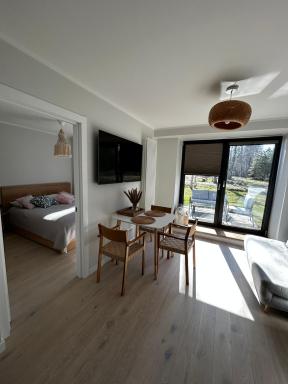 Albatross Getaway by the sea, SPA and forest with a Terrace - Housity