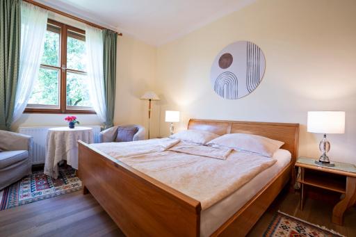 Apartments im Garten - Haus Anna - Housity