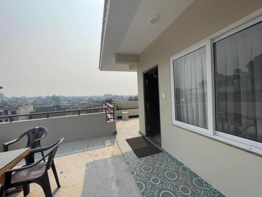 8848 Peak Apartments - Housity