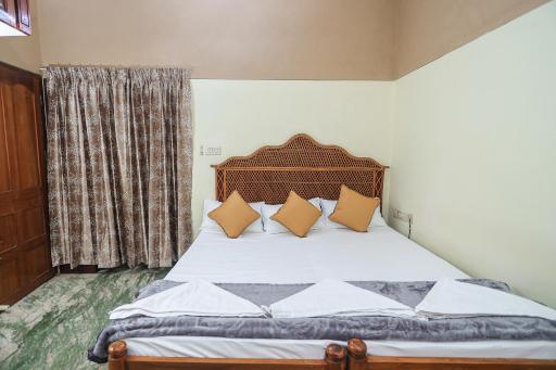 NALINAM HOMESTAY - Housity