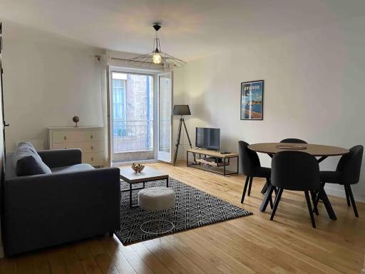 Charmant appartement proche du Palais des Papes - Housity
