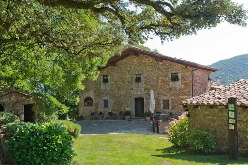 Mas Molera Turisme Rural - Housity