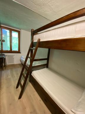 Trilocale Zangola - Serafini - Housity