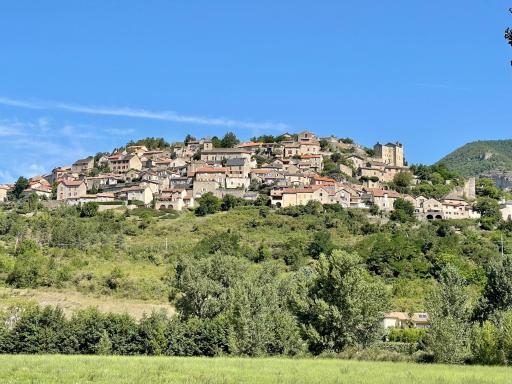 GITE SANDPAS - Housity