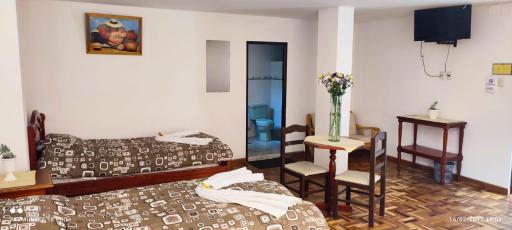 HOTEL LION PALACE - Housity