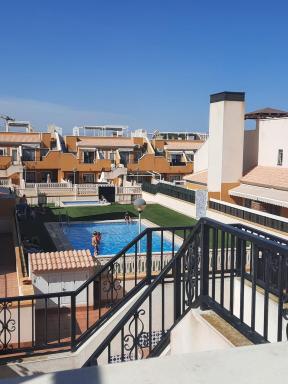 Arenales beach apartament - Housity
