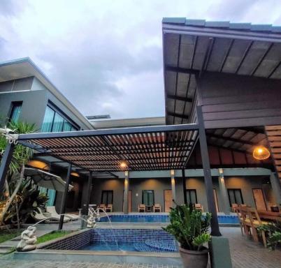 Look at Home Lamphun - Housity
