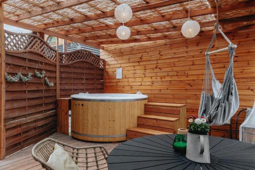 Apartament z antresolą - Housity