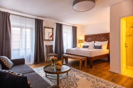 Pension Adalbert - Housity